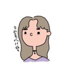 For Life（個別スタンプ：3）