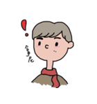 For Life（個別スタンプ：5）