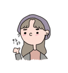 For Life（個別スタンプ：8）