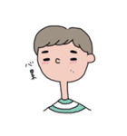 For Life（個別スタンプ：10）