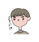 For Life（個別スタンプ：11）