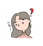 For Life（個別スタンプ：13）