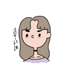 For Life（個別スタンプ：14）