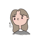 For Life（個別スタンプ：15）