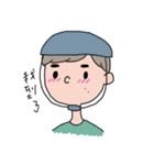 For Life（個別スタンプ：16）