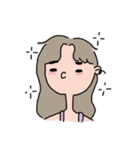 For Life（個別スタンプ：17）