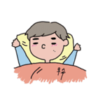 For Life（個別スタンプ：19）