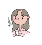 For Life（個別スタンプ：20）
