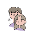 For Life（個別スタンプ：22）