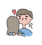For Life（個別スタンプ：24）