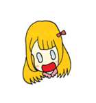 Nicoletta（個別スタンプ：1）