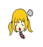 Nicoletta（個別スタンプ：2）