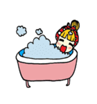 Nicoletta（個別スタンプ：5）