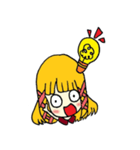 Nicoletta（個別スタンプ：6）
