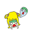 Nicoletta（個別スタンプ：9）
