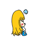 Nicoletta（個別スタンプ：10）
