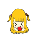 Nicoletta（個別スタンプ：11）