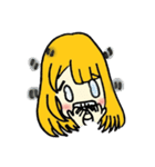 Nicoletta（個別スタンプ：13）