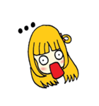 Nicoletta（個別スタンプ：14）