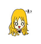 Nicoletta（個別スタンプ：15）