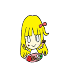 Nicoletta（個別スタンプ：16）