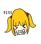 Nicoletta（個別スタンプ：17）