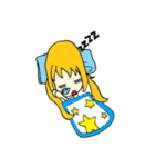 Nicoletta（個別スタンプ：19）