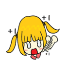 Nicoletta（個別スタンプ：20）