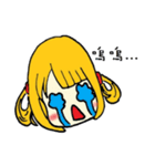 Nicoletta（個別スタンプ：22）