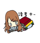 Nicoletta（個別スタンプ：23）