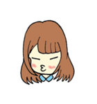 Nicoletta（個別スタンプ：24）