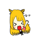 Nicoletta（個別スタンプ：26）