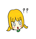 Nicoletta（個別スタンプ：32）