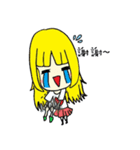 Nicoletta（個別スタンプ：36）
