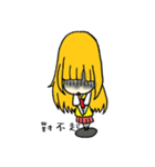 Nicoletta（個別スタンプ：37）