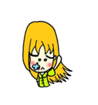 Nicoletta（個別スタンプ：38）