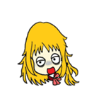 Nicoletta（個別スタンプ：39）