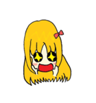Nicoletta（個別スタンプ：40）