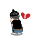 Mr. BJ（個別スタンプ：8）