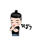 Mr. BJ（個別スタンプ：11）