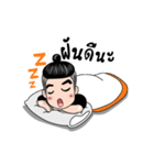 Mr. BJ（個別スタンプ：31）
