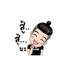 Mr. BJ（個別スタンプ：39）