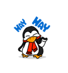 Pindy Sachet（個別スタンプ：1）