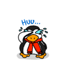 Pindy Sachet（個別スタンプ：5）