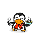 Pindy Sachet（個別スタンプ：6）