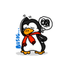 Pindy Sachet（個別スタンプ：7）