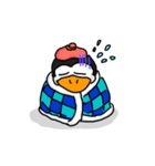 Pindy Sachet（個別スタンプ：8）