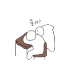maedoong（個別スタンプ：6）