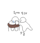 maedoong（個別スタンプ：7）