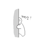 maedoong（個別スタンプ：14）